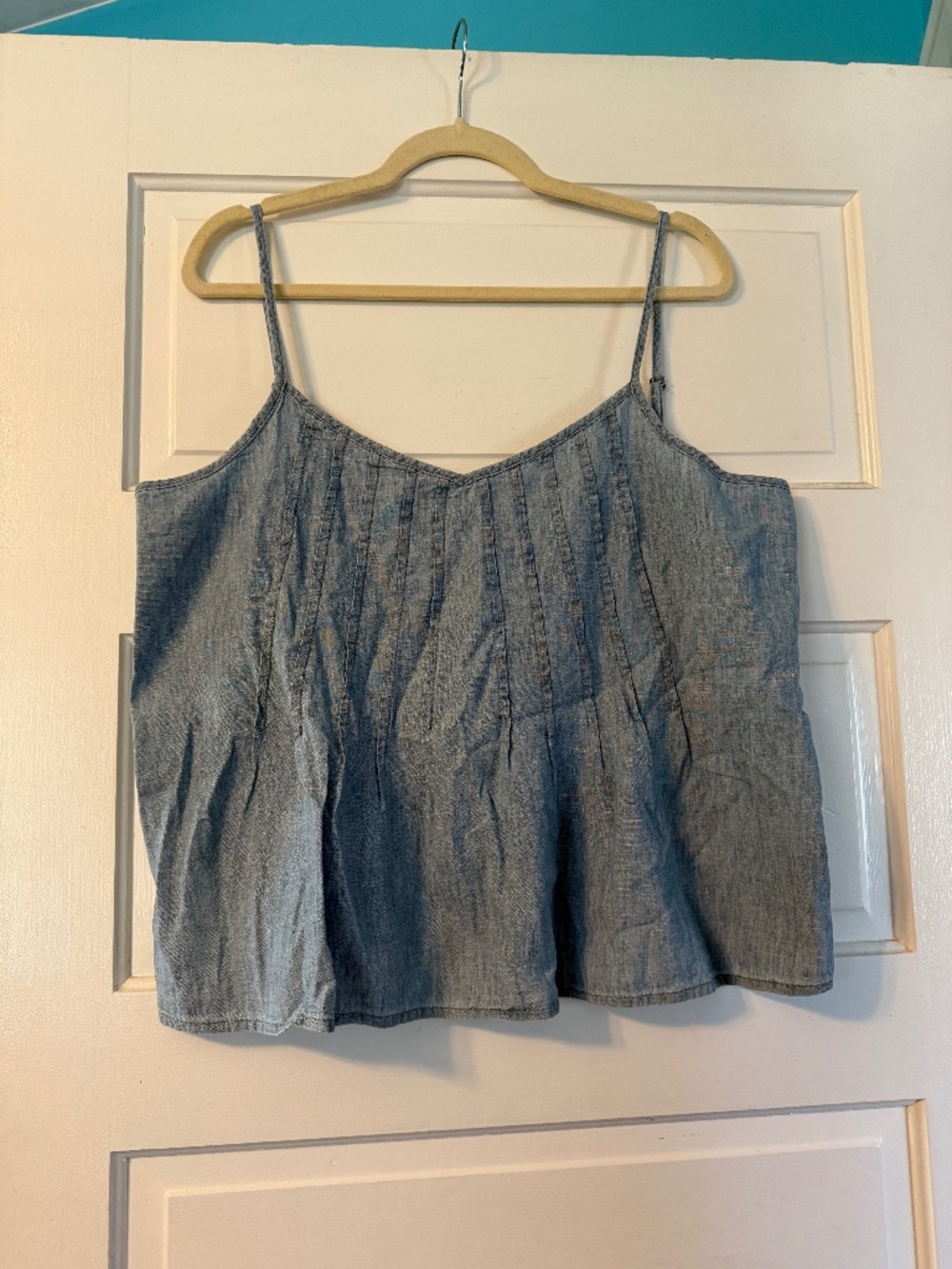 GAP Jean Top